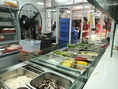 -养牛邓·潮汕牛肉海鲜自助火锅(广州店)