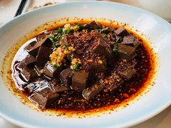 -西安饭庄·非遗陕菜(钟楼店)