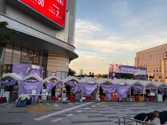 -龙湖南京江北天街