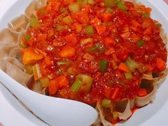 -西贝莜面村(东莞壹号广场店)
