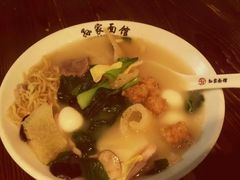 -孙家面馆(淮海第一城店)