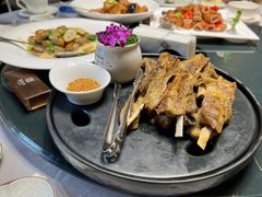 -万盛合(渔人码头店)