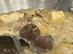 -苏师傅菜馆(上沙店)