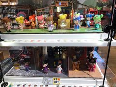 -九木杂物社(恒隆广场店)