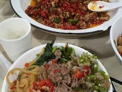 -笨罗卜浏阳菜馆(太平街店)