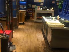 -汤姆家的牛排意面披萨(融创茂店)