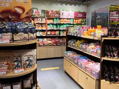 -良品铺子(马王堆店)