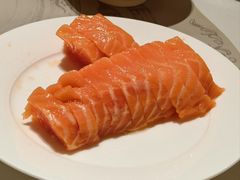 -晶丽香榭自助餐(南京大饭店)