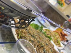 -清真·盛京白记 小骨头羊汤馆(南八马路店)