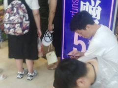 -阿香米线(中原万达店)