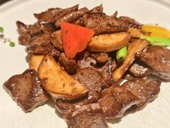 -百富源·海鲜辽菜(张士店)