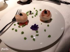 -皇朝会.经典传统粤菜(外滩店)