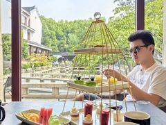 -苏州吴宫泛太平洋酒店
