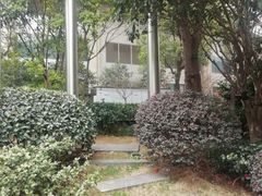 -上海雅居乐万豪侯爵酒店