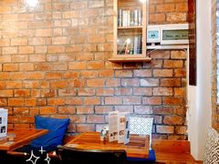 卡座-西关84·History·Art·Cafe