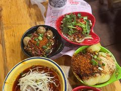 -冒椒火辣(奎星楼街店)