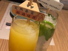 -安南越南餐厅(青岛万象城店)