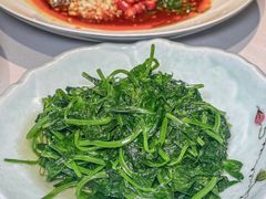 -小河盐帮·私家菜·烤鸭(三元桥·霄云路店)