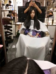 -MYCOLORHARSALON