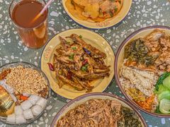 -流浪地图剁椒卤汁拌饭(未来城购物广场店)