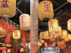 -南京大牌档(济南万象城店)