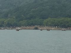 -湖畔居茶楼(湖滨店)
