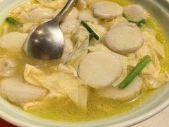 芋艿豆腐衣-孔乙己酒家(虹桥路店)