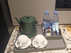 -铂尔登国际酒店(南山深圳湾口岸店)