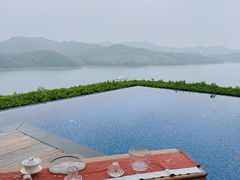 -天目湖涵田度假村