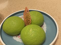 -点都德(喜粤楼店)