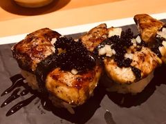 -大岛日本料理铁板烧(南通大饭店)