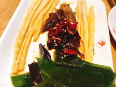 -守柴炉烤鸭(中海国际店)