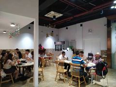 大堂-友德福.老字号粤菜.广州地标融合美食(荔湾路店)