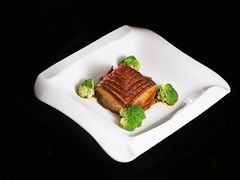 -西藏饭店·亚克·食光自助餐厅