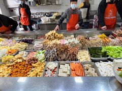 -林静小吃(复兴路店)