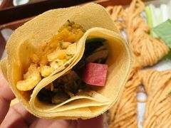 -明湖楼·经典鲁菜山东海鲜(大明湖店)