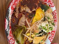 -闵四遵义羊肉粉(朝外大街店)