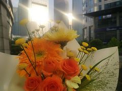 -Butchart布查德鲜花(花艺设计中心)