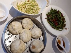 -峨嵋酒家(地安门店)