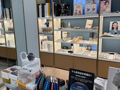 -无界眼镜MaxLess(五角场万达店)