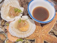 -渔家大院·地道威海菜(石岛店)