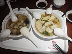 -汪一挑馄饨(老街店)