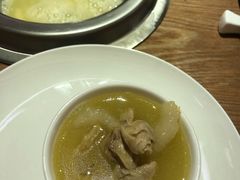 -尚海豆捞(乐虹坊店)