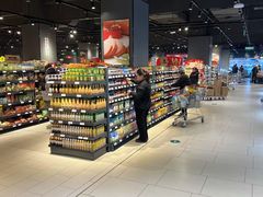 -永辉超市(郫都区爱琴海店)