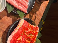 -九田家黑牛烤肉料理(新辰里亚运村店)