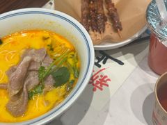 -和府捞面(曹路花园城店)