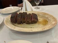 -摩根扒房(桐梓林店)