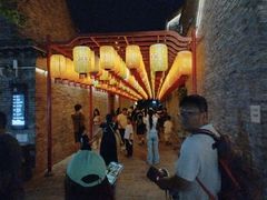 -回龙窝历史文化街区