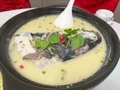 -鱼味馆(万佛湖店)
