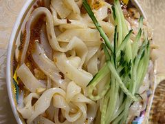 -楼兰印象(朝外店)